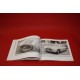 Mercedes Benz 300 SL Racing Cars 1952-1953