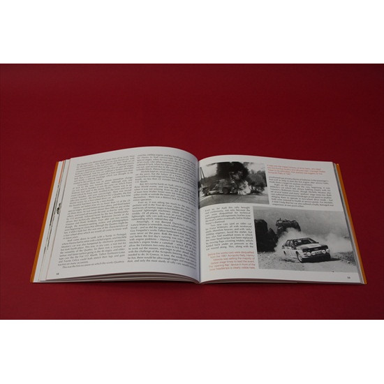 Rally Giants: Audi Quattro Group B, Sport,Sport S1