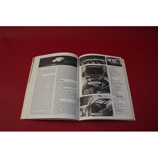 Auto Test Ferrari 1 - 1962/1971