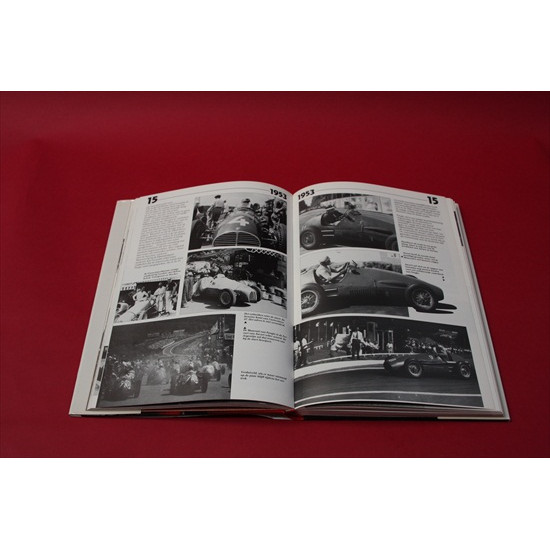 50 Grote Prijzen  van Belgie 1925-1992