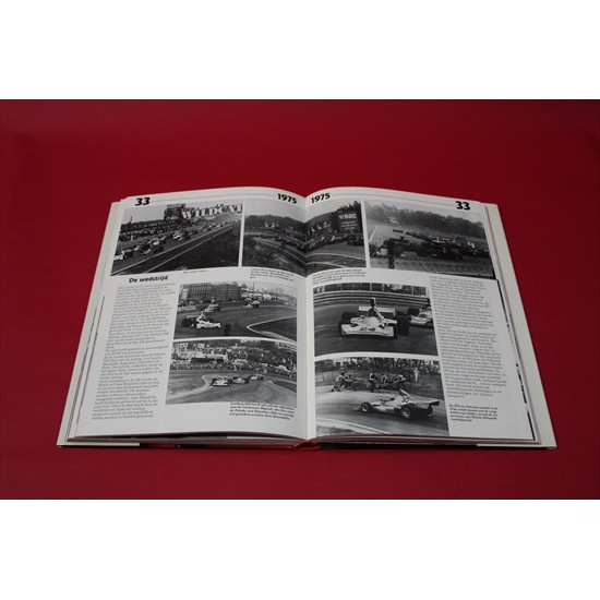 50 Grote Prijzen  van Belgie 1925-1992