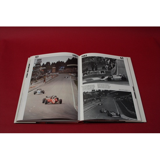 50 Grote Prijzen  van Belgie 1925-1992