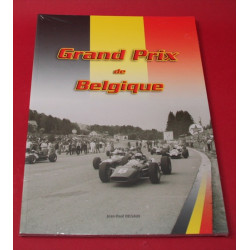 Grand Prix de  Belgique