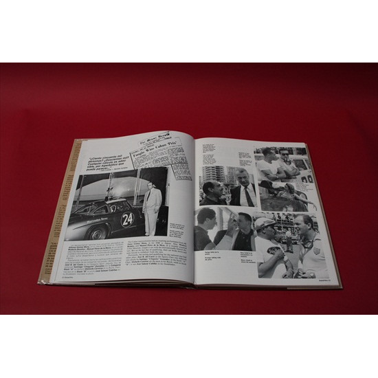 De La Havana A Miami: From Havana to Miami Grand Prix