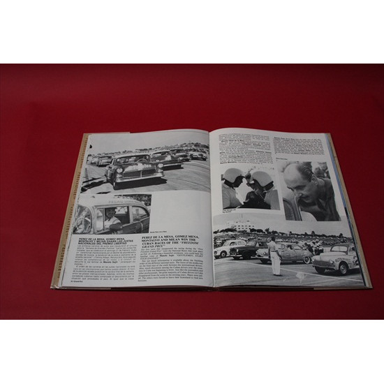 De La Havana A Miami: From Havana to Miami Grand Prix