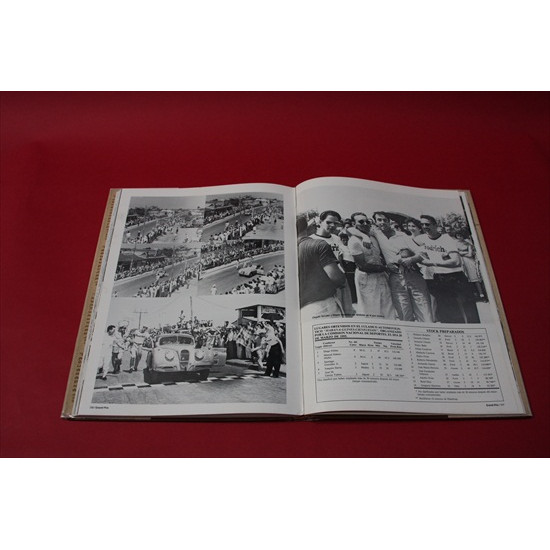 De La Havana A Miami: From Havana to Miami Grand Prix