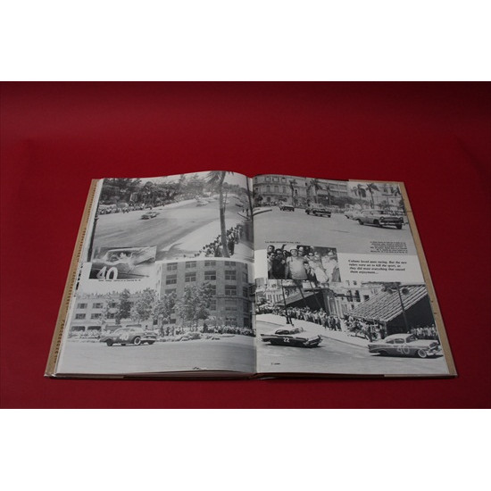 De La Havana A Miami: From Havana to Miami Grand Prix