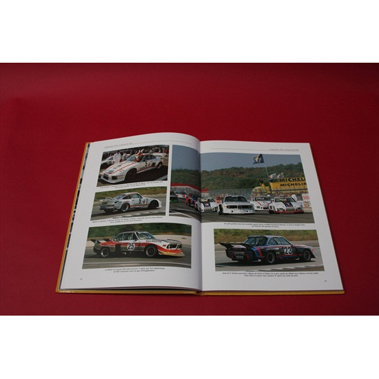 Les 1000 KM de Dijon 1973-2002