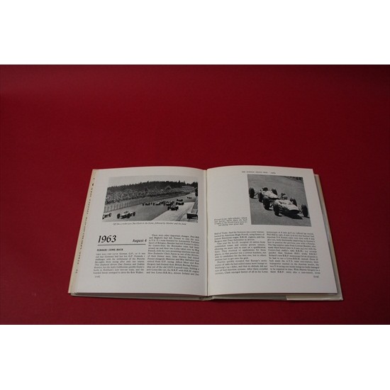 The French Grand Prix