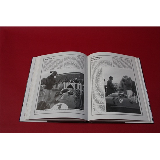 Motor Racing at Goodwood An Illustrated History