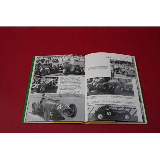 Goodwood The Sussex Motor Racing Circuit 