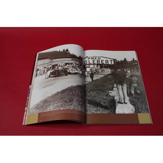 Grand Prix De Charleroi 1958