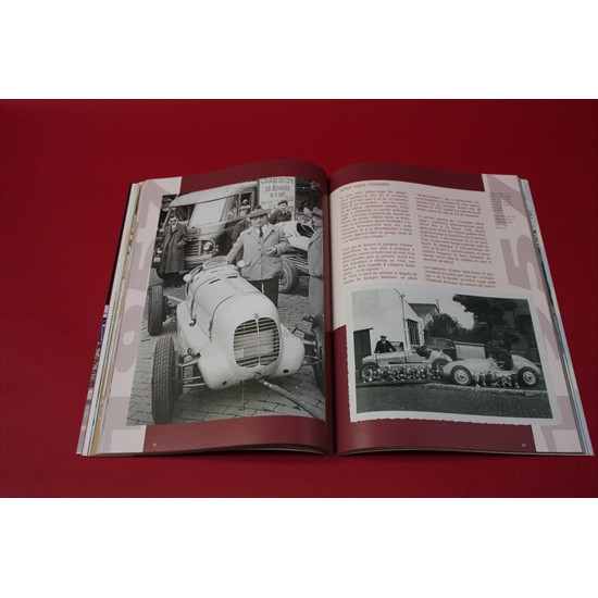 Grand Prix De Charleroi 1958