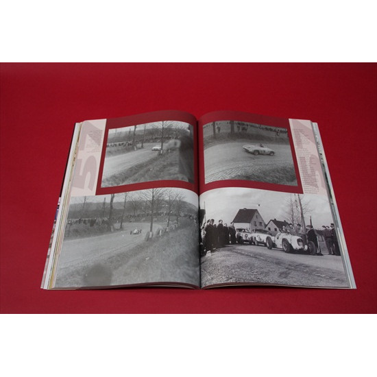 Grand Prix De Charleroi 1958