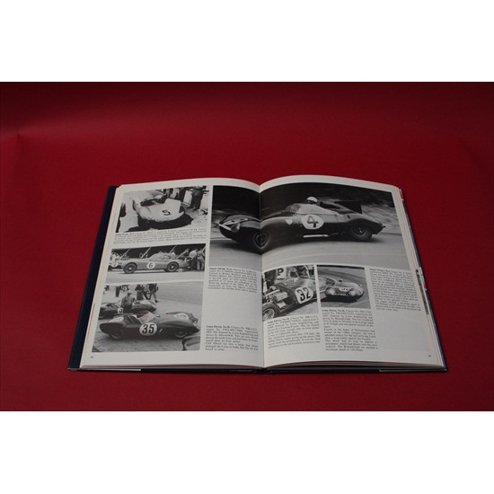 British Cars at Le Mans