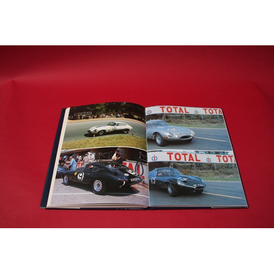 British Cars at Le Mans