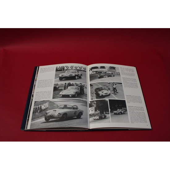 British Cars at Le Mans