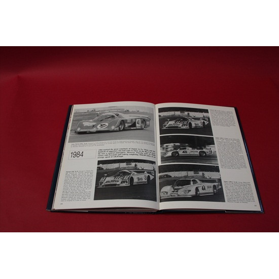 British Cars at Le Mans