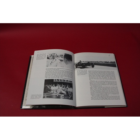 The Le Mans 24-Hours Race