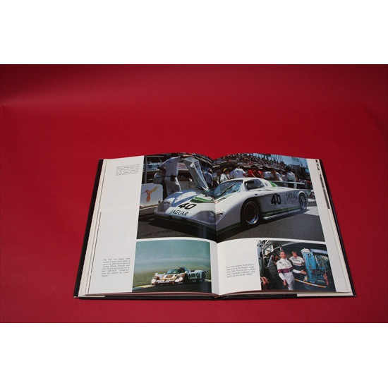 The Le Mans 24-Hours Race