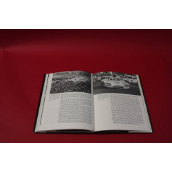 The Le Mans 24-Hours Race