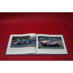 Archives d'un passionne Le Mans  1970-1980