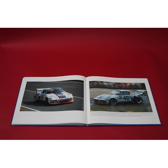 Archives d'un passionne Le Mans  1970-1980