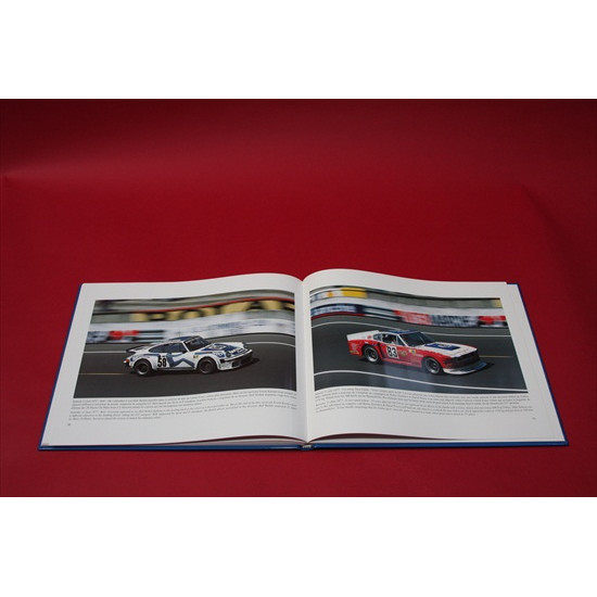 Archives d'un passionne Le Mans  1970-1980