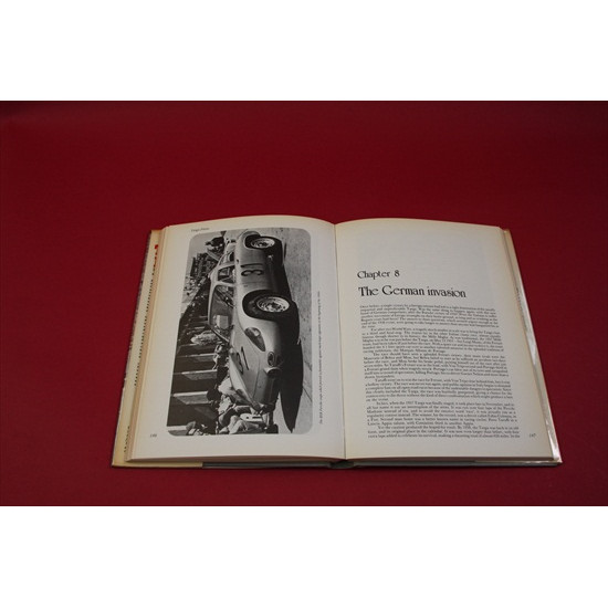 Targa Florio Seventy epic years of motor racing