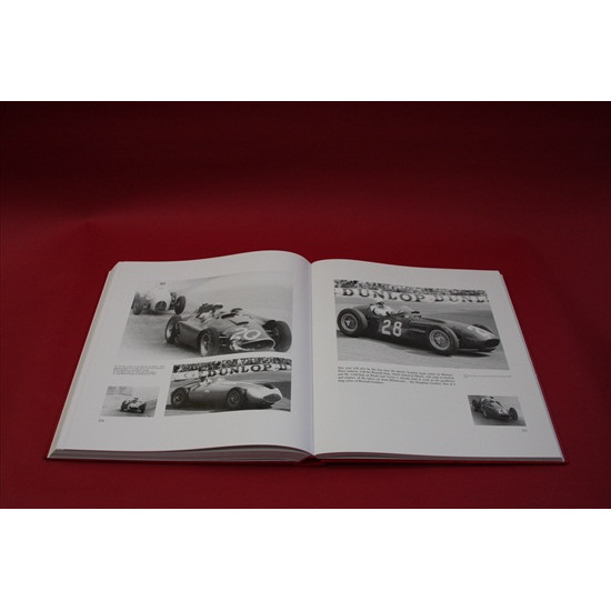 Le Grand Prix Automobile De Monaco Story of a Legend 1929-1960