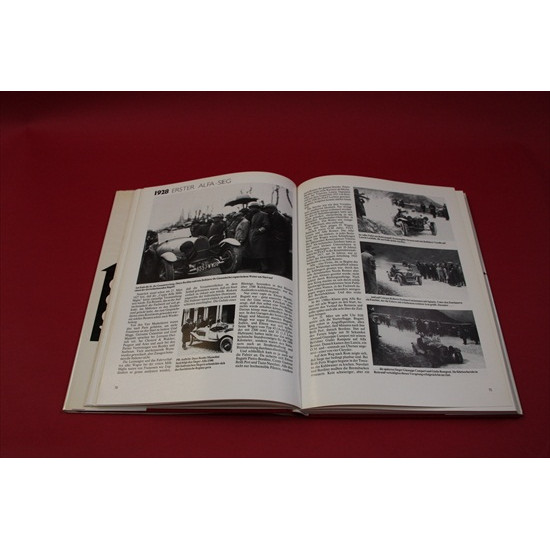 Mille Miglia Die Legendaren Tausend Meilen