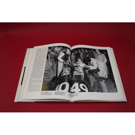 Mille Miglia Die Legendaren Tausend Meilen