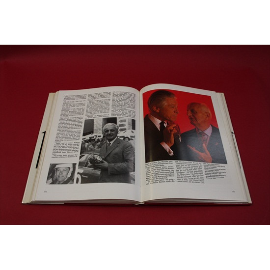 Mille Miglia Die Legendaren Tausend Meilen