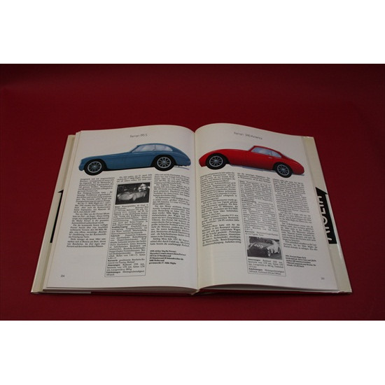 Mille Miglia Die Legendaren Tausend Meilen