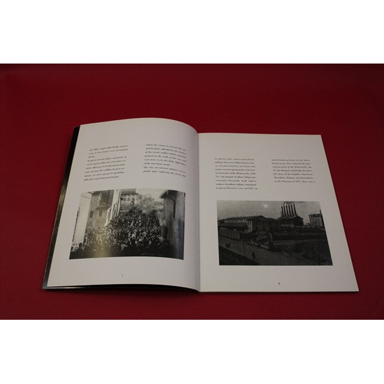 Placenza 1947 IL Circuito / Placenza 1947 The Circuit