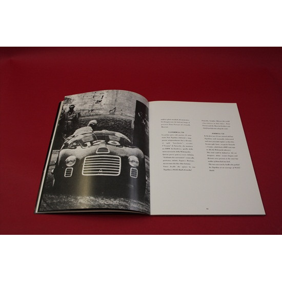 Placenza 1947 IL Circuito / Placenza 1947 The Circuit