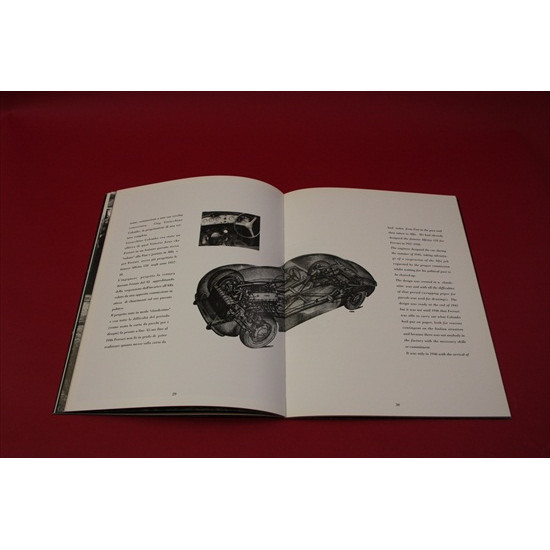 Placenza 1947 IL Circuito / Placenza 1947 The Circuit