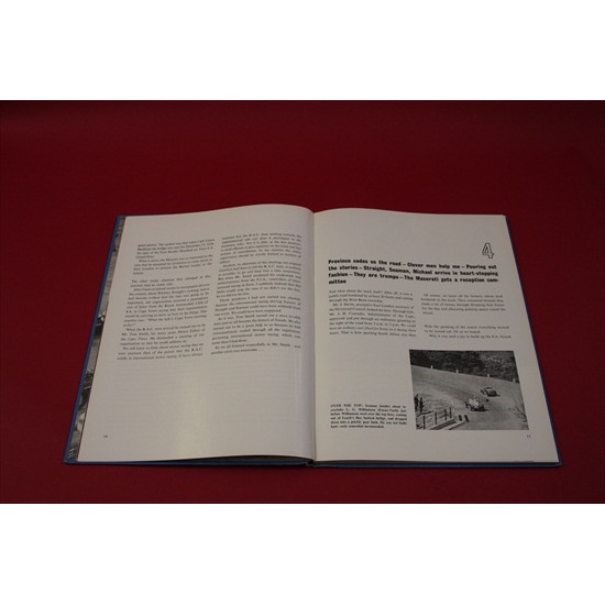 South African Grand Prix 