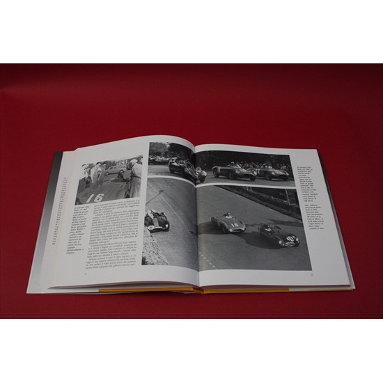 OSCA La Rivincita Dei Maserati