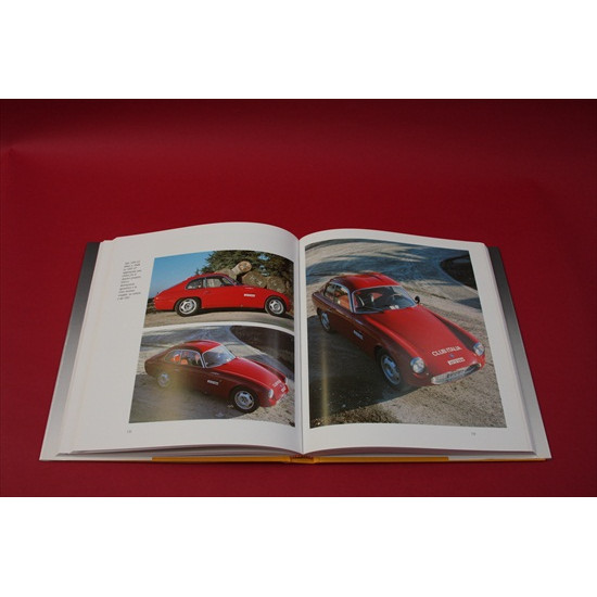 OSCA La Rivincita Dei Maserati