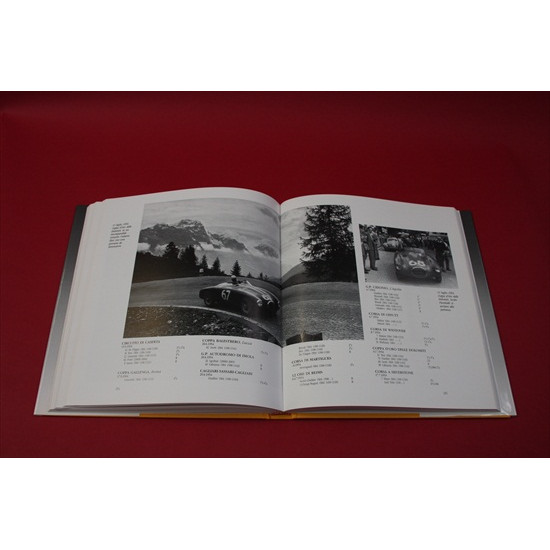 OSCA La Rivincita Dei Maserati