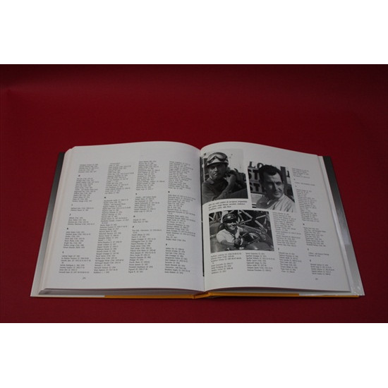 OSCA La Rivincita Dei Maserati