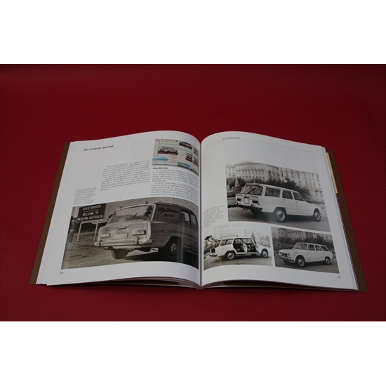 Alfa Romeo Giulia  Le Vetture Hanno Fatto La Storia