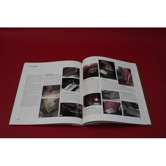 Alfa Romeo Giulia  Le Vetture Hanno Fatto La Storia