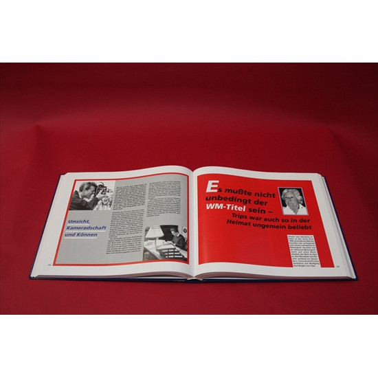 Bilder eines Lebens Trips