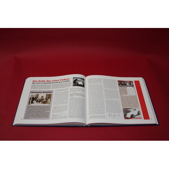 Bilder eines Lebens Trips