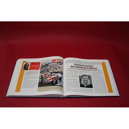 Bilder eines Lebens Trips