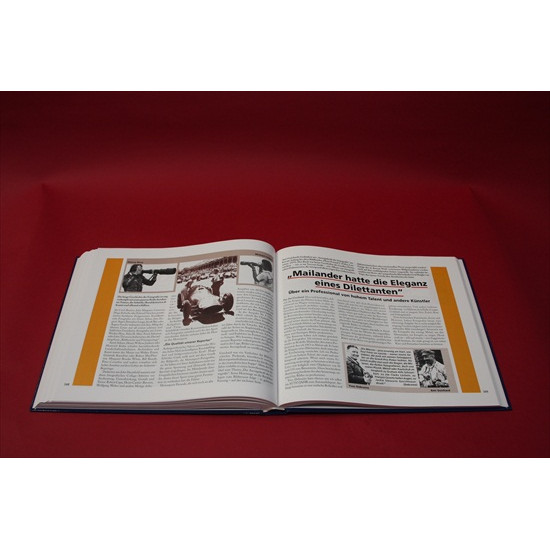 Bilder eines Lebens Trips