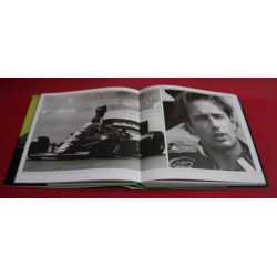 Ayrton Senna The Team Lotus Years Ltd Edition