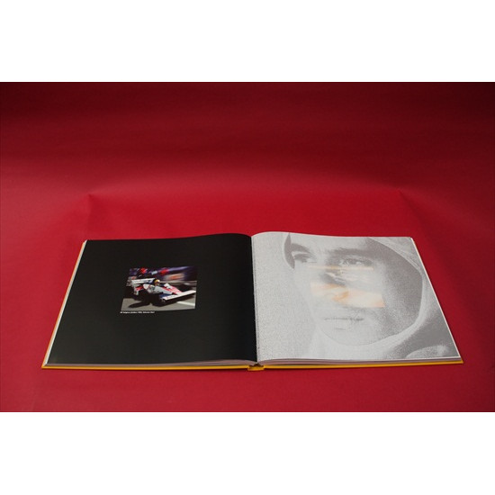 The Great Challenge Vol 4 The Senna Era